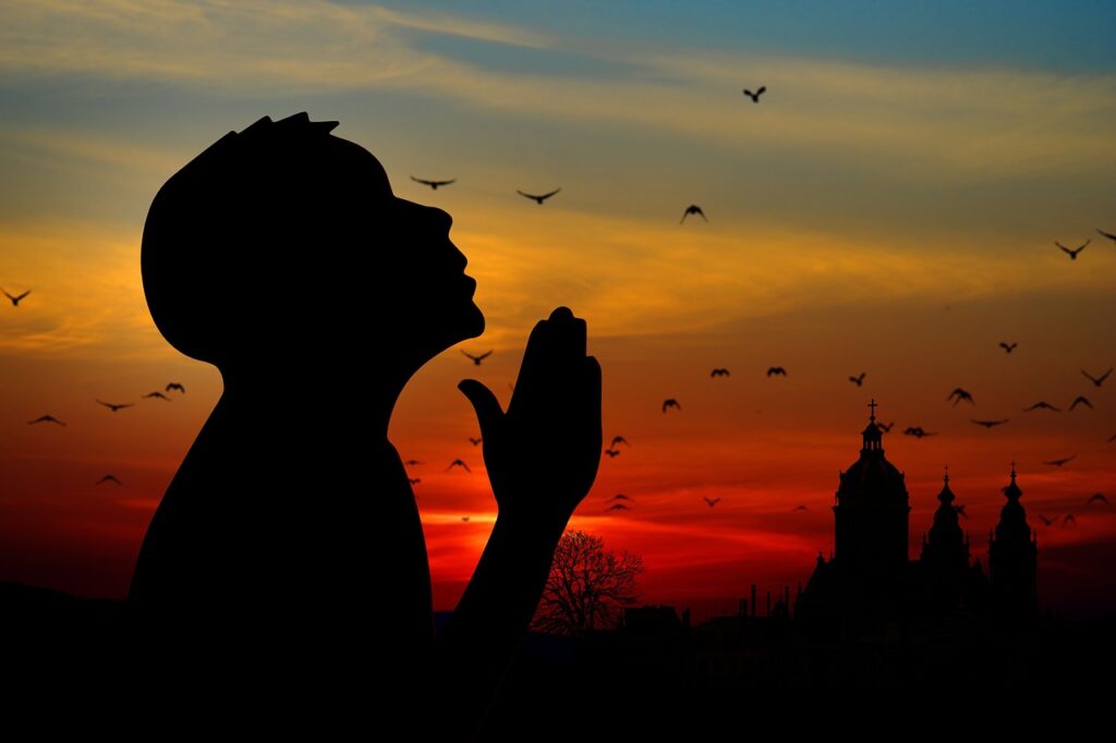 Awakening Spiritual