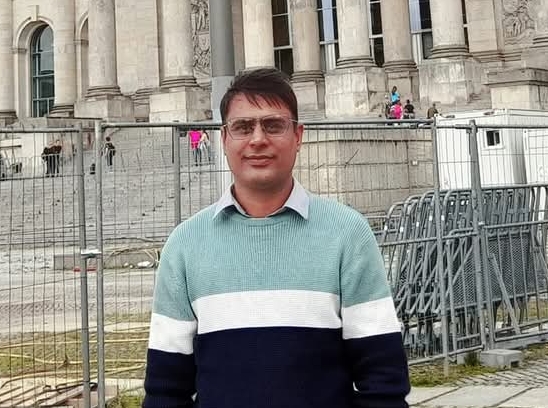 Sunil kumar